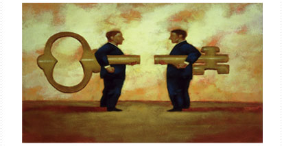 Business Solutions Providers