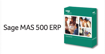 Business Solutions Providers
