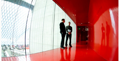 Business Solutions Providers