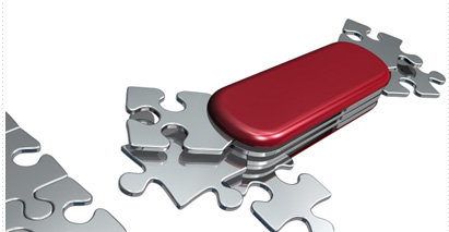 Business Solutions Providers
