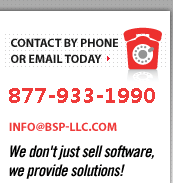 Business Solutions Providers